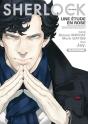 Sherlock - Tome 1 - Preview