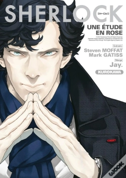 Capa do artigo Sherlock - Tome 1