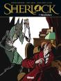 Sherlock Tome 1 : Révélation - Preview