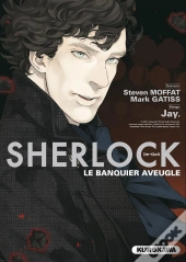 Sherlock - Tome 2