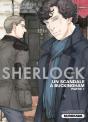 Sherlock - Tome 4 - Preview
