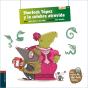 Sherlock Topez Y La Culebra Atrevida Qr - Preview