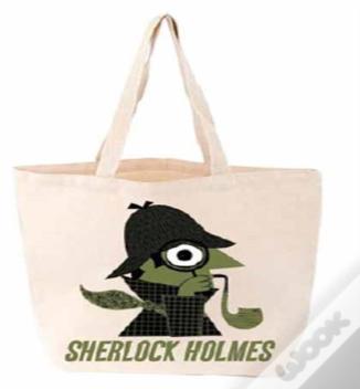 Sherlock Tote