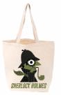 Sherlock Tote - Preview