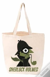 Capa do artigo Sherlock Tote