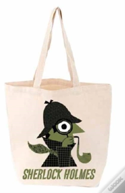 Capa do artigo Sherlock Tote