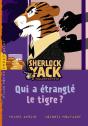 Sherlock Yack ; Qui A Étranglé Le Tigre ? - Preview
