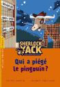 Sherlock Yack ; Qui A Piégé Le Pingouin ? - Preview
