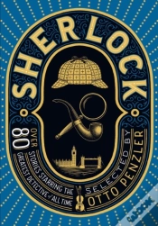 Capa do artigo Sherlock