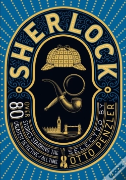 Capa do artigo Sherlock