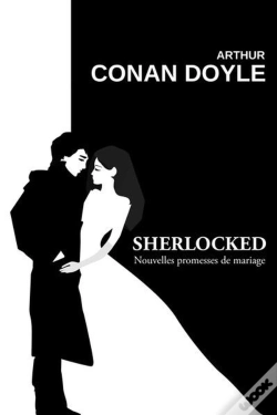 Capa do artigo Sherlocked Nouvelles Promesses De Mariage