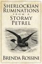 Sherlockian Ruminations From A Stormy Petrel - Preview