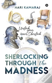 Sherlocking Through The Madness