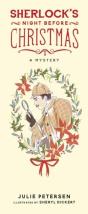 Sherlock'S Night Before Christmas - Preview