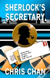 Capa do artigo Sherlock