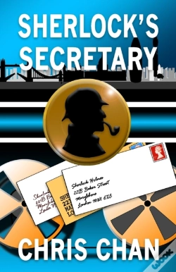 Capa do artigo Sherlock'S Secretary