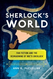 Capa do artigo Sherlock
