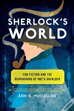 Capa do artigo Sherlock'S World