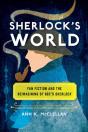 Sherlock'S World - Preview