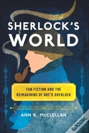 Capa do artigo Sherlock