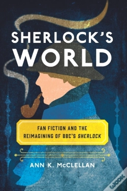 Capa do artigo Sherlock'S World