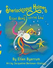 Sherlocktopus Holmes