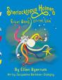 Sherlocktopus Holmes - Preview