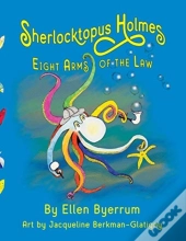 Sherlocktopus Holmes