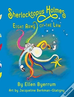 Capa do artigo Sherlocktopus Holmes