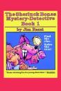 Sherluck Bones Mystery-Detective Book 1 - Preview