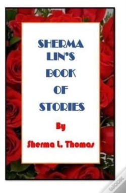Capa do artigo Shermalin'S Book Of Stories