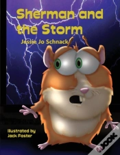 Capa do artigo Sherman And The Storm