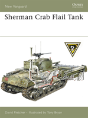 Sherman Crab Flail Tank - Preview