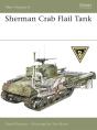 Sherman Crab Flail Tank - Preview