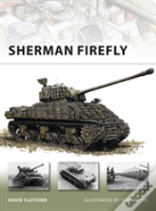 Capa do artigo Sherman Firefly