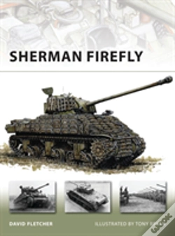 Capa do artigo Sherman Firefly