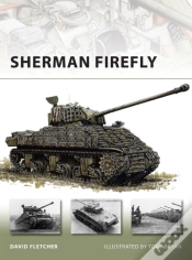 Capa do artigo Sherman Firefly