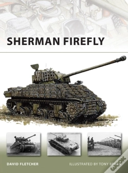 Capa do artigo Sherman Firefly