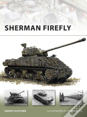Capa do artigo Sherman Firefly