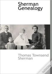 Capa do artigo Sherman Genealogy