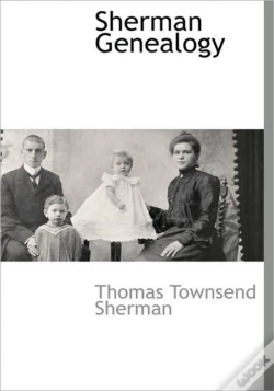 Capa do artigo Sherman Genealogy