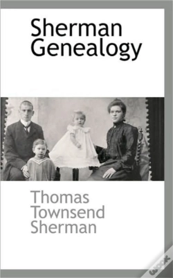 Capa do artigo Sherman Genealogy