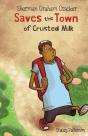 Sherman Graham Cracker - Preview