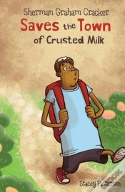 Capa do artigo Sherman Graham Cracker