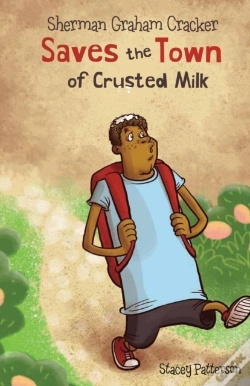 Capa do artigo Sherman Graham Cracker