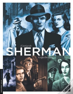 Capa do artigo Sherman ; Intégrale
