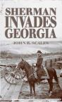 Sherman Invades Georgia - Preview