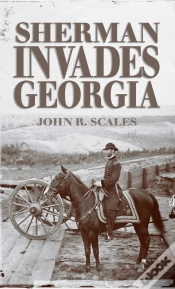 Capa do artigo Sherman Invades Georgia