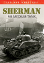 Sherman M4 Medium Tank - Preview