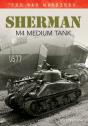 Sherman M4 Medium Tank - Preview